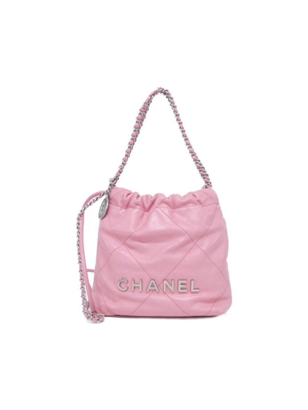 Chanel 22 Line Bag